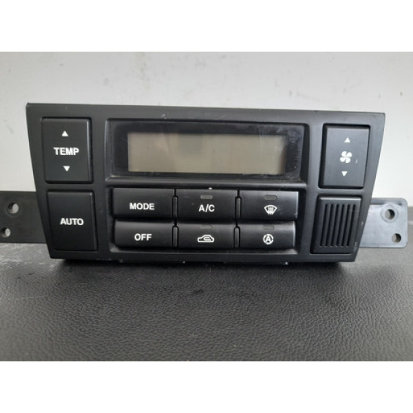 Comando Ar Condicionado Hyundai Tucson 97250exxx