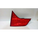 Lanterna New Civic Porta Malas 2007 2008 2009 2010 2011 L/di
