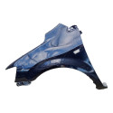 Paralama Dianteiro Chevrolet Sonic 2012 2013 2014 L/esquerdo