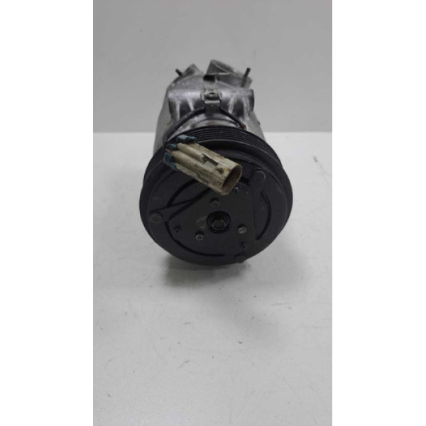 Compressor Condicionado Gol Savero Voyage Fox 2007 A 2022 