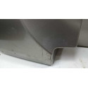 Aplique Tampa Traseira Citroen Aircross 2011/2017 Original