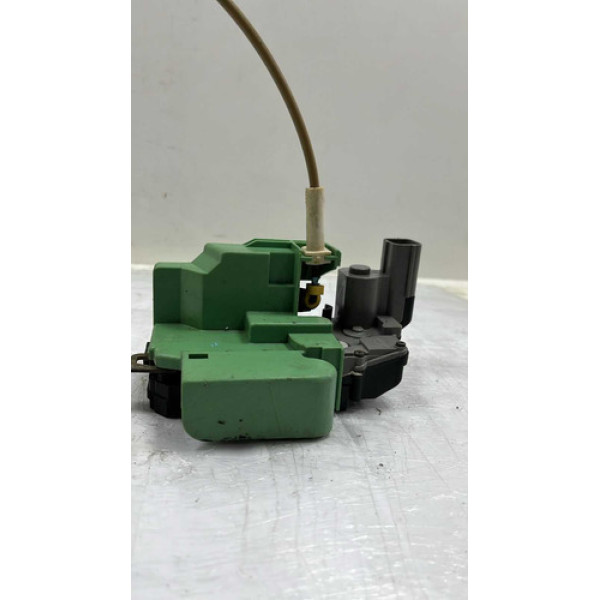 Fechadura Porta Dianteira Direita Fiat Uno Vivace 2011/2015