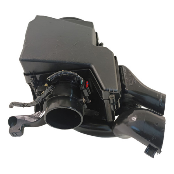 Cx Filtro Ar Ford Focus 2.0 2007 2008  2009