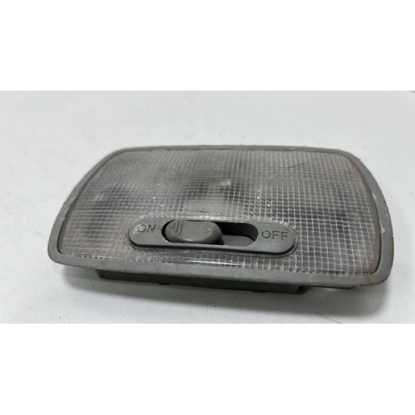 Lanterna Luz De Teto Cortesia Honda Crv Fit 2004/2014