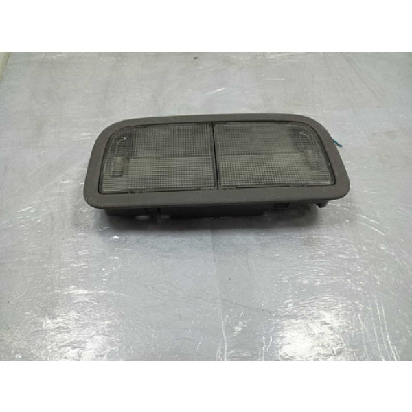 Luz De Teto Cortesia Central Honda Civic 2007 A 2011