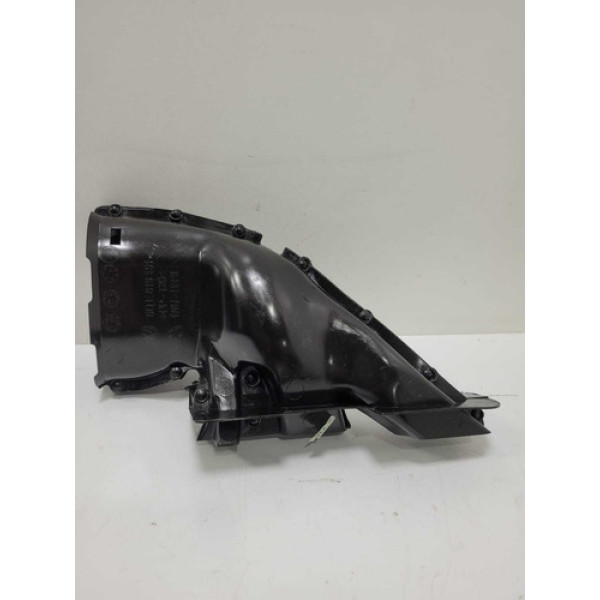 Duto Saida Ar Esquerdo Volkswagen Gol G5 2013