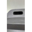  Tampa Traseira Gol G5 G6 G7 (5u6857601) Orig (usado) Preto