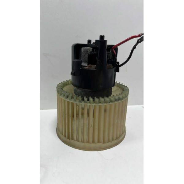 Motor Ventilador Ar Forçado Fiat Palio 2008/2012 Original