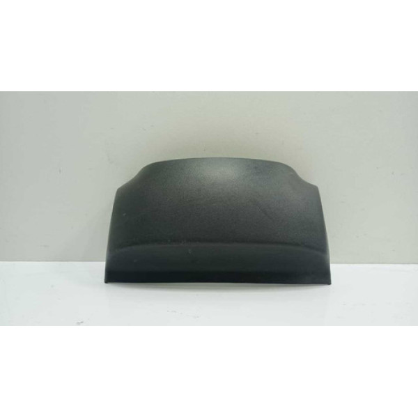 Modura Superior Chave De Seta Renault Kwid 1.0 Zen 2019 Preto Animal Print