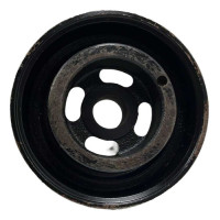 Polia Ford New Fiest...