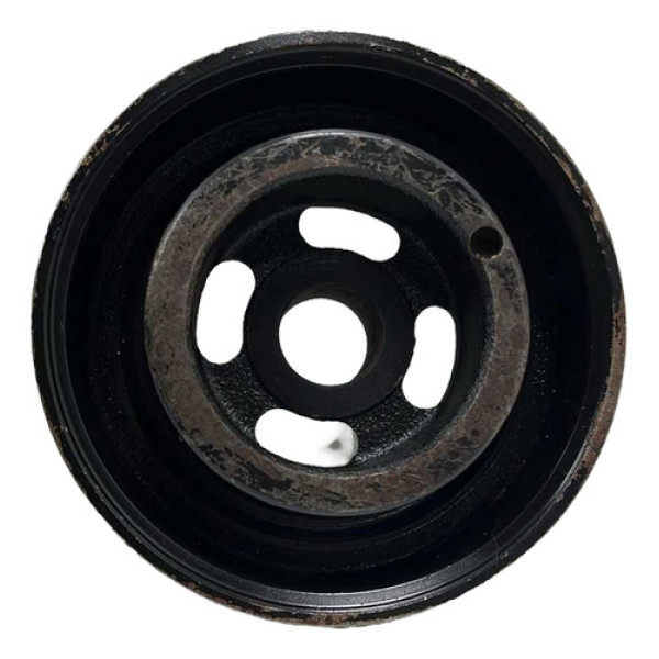 Polia Ford New Fiesta 1.6 Manual 2015 Á 2018 