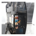 Luz De Teto / Cortesia Mercedes A200  2012 2013 2014