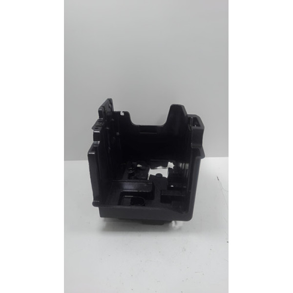 Suporte De Bateria  Ford Ecosport Titan Um 2.0 Autom 2013 Preto