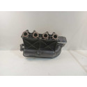 Coletor De Admissão Volkswagen Golf Polo 2003 2004 2005 