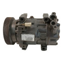 Compressor Renault Clio Logan Sandero 1.6 2011 2012