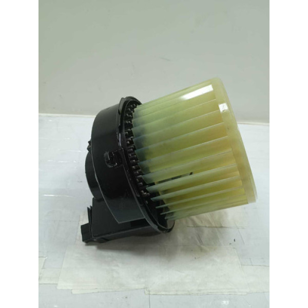 Motor Ar Forçado Peugeot 206 207 Ar Digital 2008-2014 