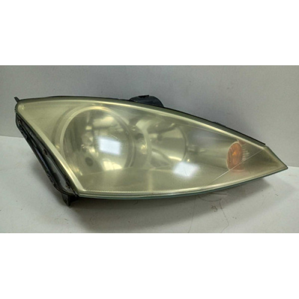 Lanteira Dianteira Direita Ford Focus 2008 Original