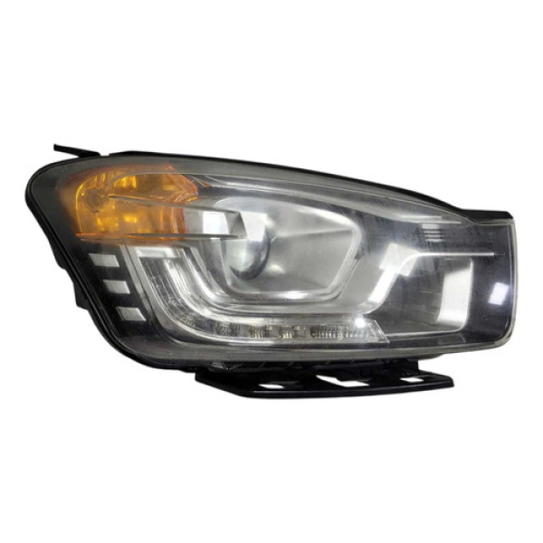 Farol Direito Ssangyong Korando Sport 2013 Á 2015 Direito/passageiro