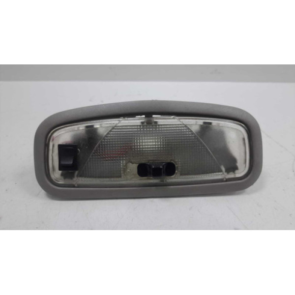  Ford Ecosport Xls 1.6  2004 Luz De Teto Cortesia