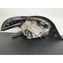 Lanterna Traseira Direita Peugeot 208 2013/... Com Led