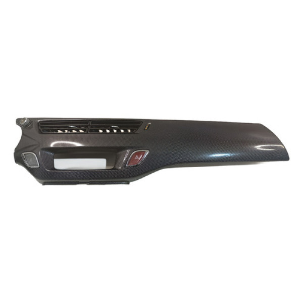 Modura Central Console Citroen Ds3 2012 2013 2014