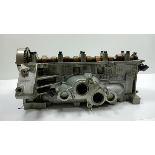 Cabeçote Fiat Cronos 1.3 Drive 2019