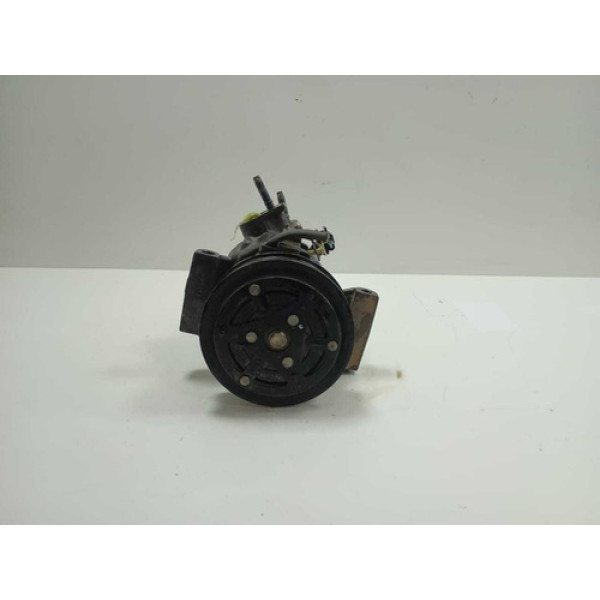 Compressor Ar Cond Ford Ka 1.0 3c2010 A  2018 