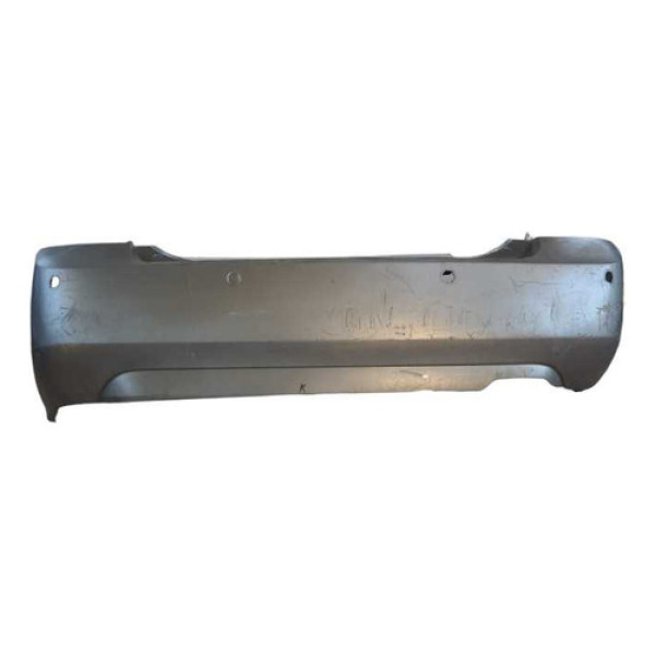 Parachoque Traseiro Ford Fusion 2006 Á 2011