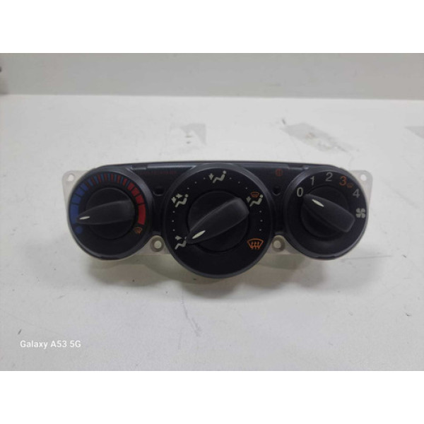 Comando De Ar Condicionado Ford Focus 2000 A 2008-98ab18c419