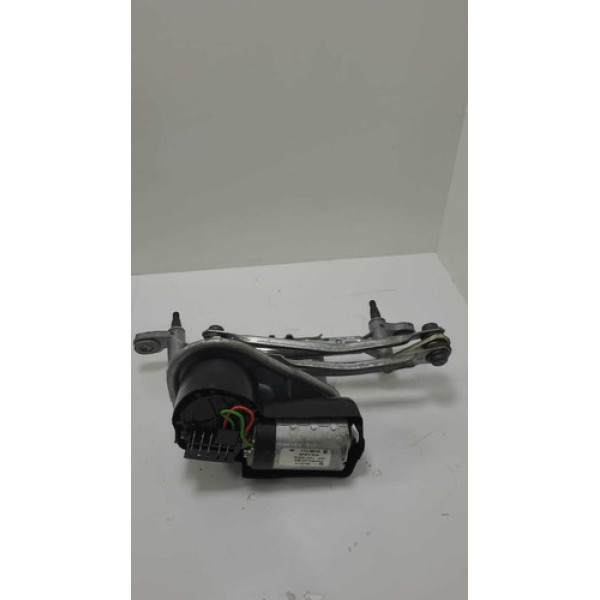 Motor Limpador Parabrisa Dianteiro Volkswagen Fox 2014