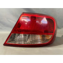 Lanterna Traseira L.d Gol G5 Original Com Circuito