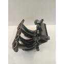Coletor Admissão Peugeot 206 207 1.4 8v C3 2005 2008 