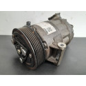 Compressor Ar Fiat Argo-cronos 1.8 16v E-torq 