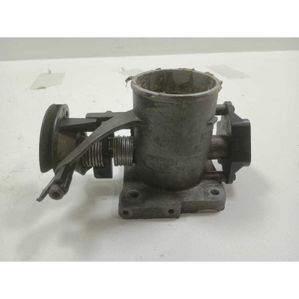 Corpo Borboleta Tbi Gm Astra Zafira 1.8 2.0 8v 2001 2002 