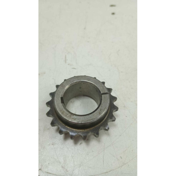 Engrenagem Corrente Comando Ford New Fiesta 1.0 2013