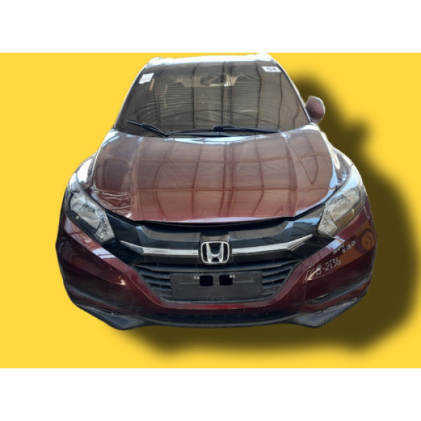 Kit Frente Honda Hrv De 2016 À 2018 ( Consultar Peças)