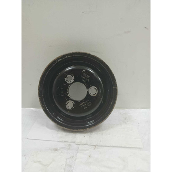 Polia Da Bomba De Direção Vw Gol 2004 A 2010 (usado)