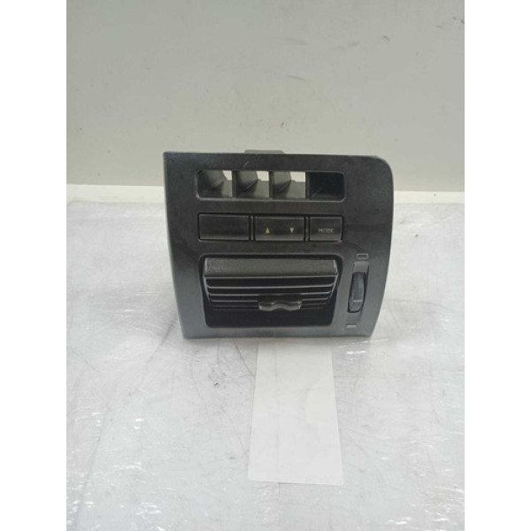 Difusor Ar Fiat Palio/siena/strada L.e 2006/2012 735336650