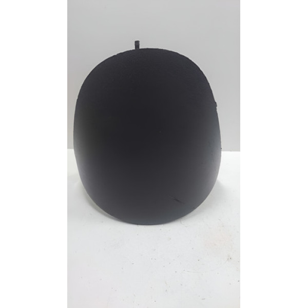 Moldura Painel Instrumento Saveiro G4 2008 A 2009 5w0857059 Cinza