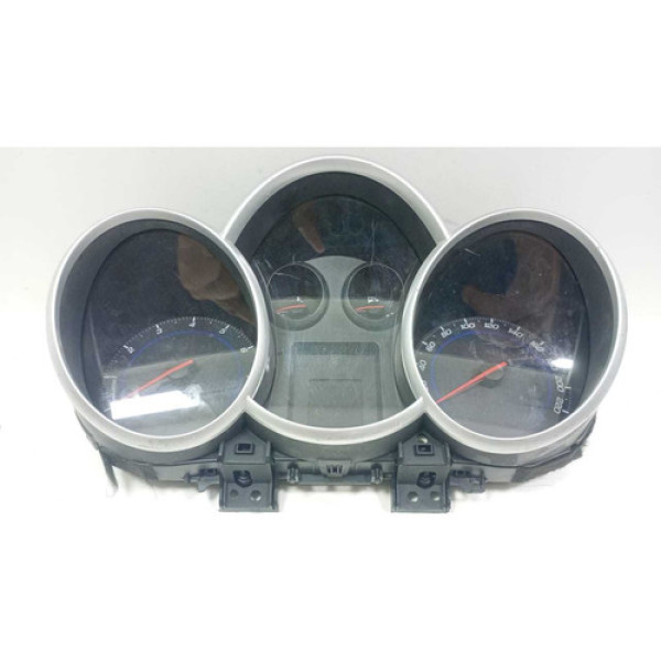 Painel Instrumentos Gm Cruze 2011 2012 2013 2014 2015