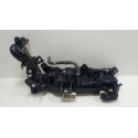 Coletor De Admissão Honda Civic 1.5 Turbo 2020