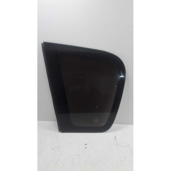 Vidro Fixo Lateral Esquerdo Citroen Aircross 2012/2017