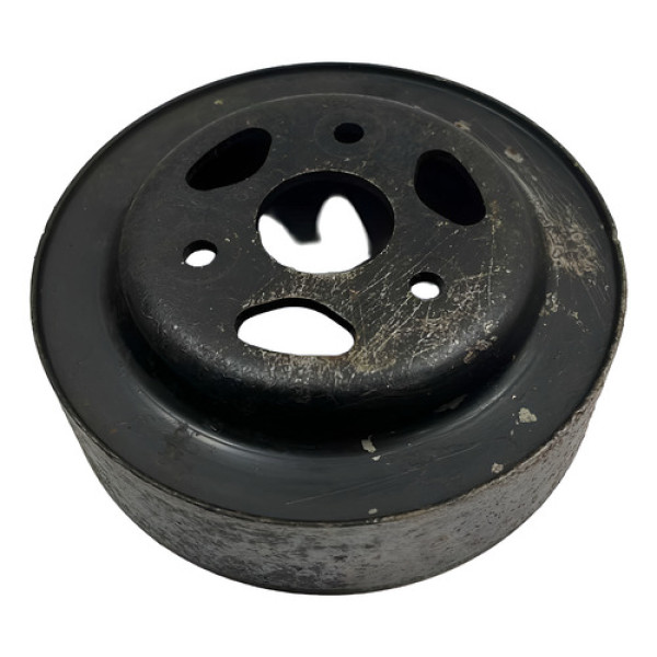Polia Bomba D\'água Nissan Livina 1.8 2009 Á 2012