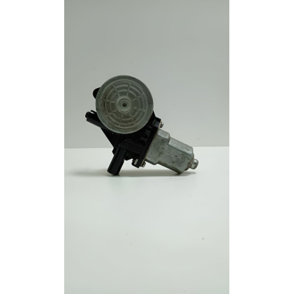 Motor De Vidro Elétrico Traseiro Direito Honda Civic 2012