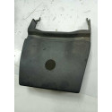 Moldura Superior Chave Seta Ford Fiesta 1.0 2008/2013 Preto