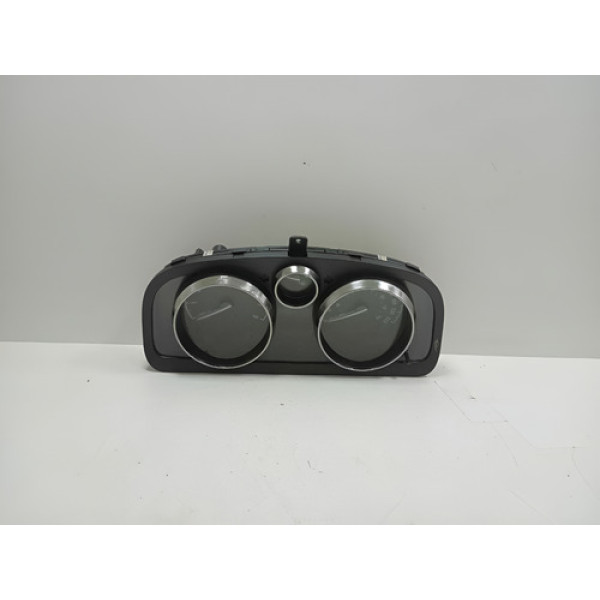 Painel Instrumento Chevrolet Captiva 2008-2017  Preto
