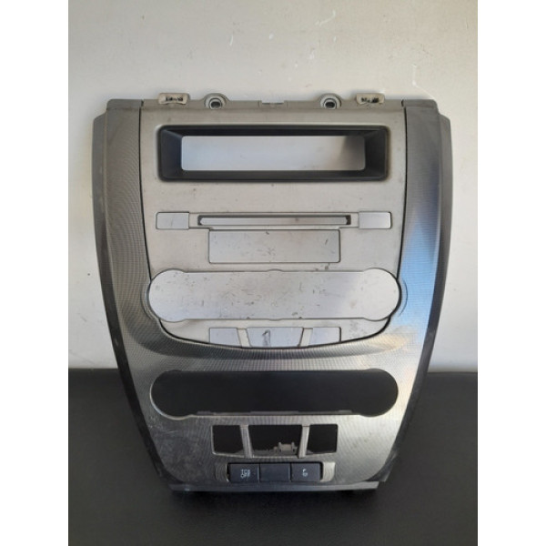 Moldura Painel Ford Fusion 2.5