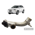  Tubo D\'água Captiva 3.0 V6 Cód: 12622596