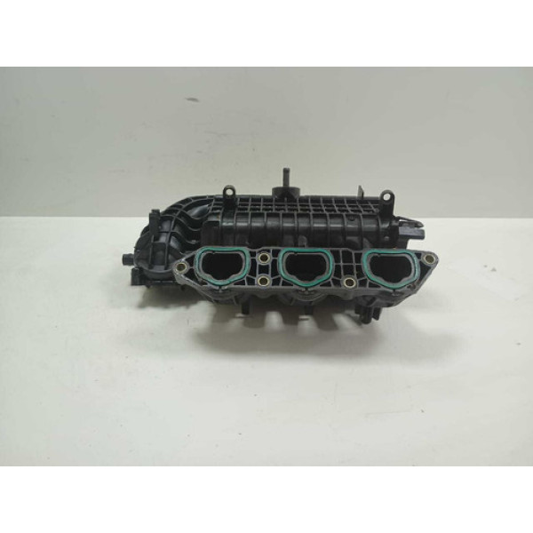 Coletor Admissão Saveiro Gol G5 G6 1.6 8v 2013 2014 2015 