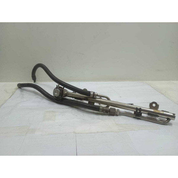 Flauta Injeção Audi A4 Passat 1.8 1996 - 2005 (usado)